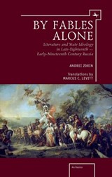 By Fables Alone - Andrei Zorin - 9781618118035
