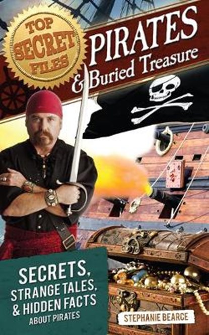 Top Secret Files, BEARCE,  Stephanie - Paperback - 9781618214218