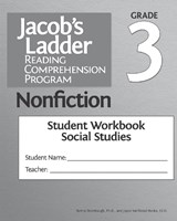 Jacob's Ladder Reading Comprehension Program - VANTASSEL-BASKA,  Joyce (The College of William and Mary, USA) ; Stambaugh, Tamra - 9781618219596