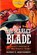 The Scarlet Blade, MONTGOMERY,  Murray R. - Paperback - 9781618272294
