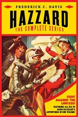 Hazzard: The Complete Series - Frederick C. Davis - 9781618272393