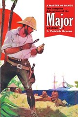A Matter of Range - L Patrick Greene - 9781618272690