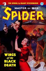 The Spider #3 - Norvell W Page ; Grant Stockbridge - 9781618273796