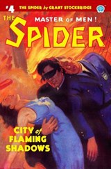 The Spider #4 - Norvell W Page ; Grant Stockbridge - 9781618273819