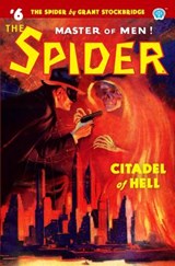 The Spider #6 - Norvell W Page - 9781618273840