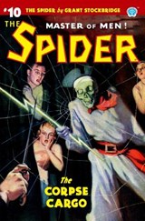 The Spider #10 - Norvell W Page ; Grant Stockbridge - 9781618273918