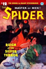 The Spider #12 - Norvell W Page ; Grant Stockbridge - 9781618273956