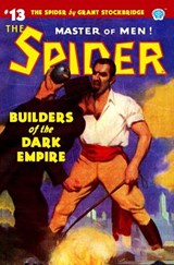 The Spider #13 - Norvell W Page ; Grant Stockbridge - 9781618273970