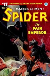 The Spider #17 - Norvell W Page - 9781618274182