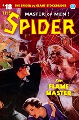 The Spider #18 - Norvell W Page - 9781618274205