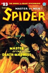 The Spider #23 - PAGE,  Norvell W - 9781618274656