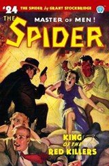 The Spider #24 - Norvell W Page - 9781618274670
