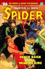 The Spider #26 - PAGE,  Norvell W - 9781618274816