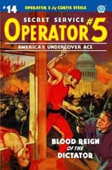 Operator 5 #14 - Frederick C Davis - 9781618274823