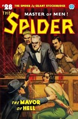 The Spider #28 - PAGE,  Norvell W - 9781618274854
