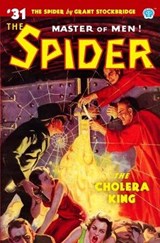 The Spider #31 - PAGE,  Norvell W - 9781618274915