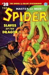 The Spider #32 - PAGE,  Norvell W - 9781618274939
