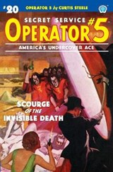 Operator 5 #20 - Frederick C Davis - 9781618275097