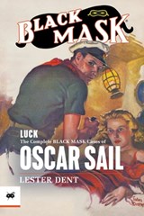 Luck - Lester Dent - 9781618275929