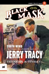 South Wind - Theodore A Tinsley - 9781618275943