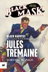 Black Harvest - PAGE,  Norvell W - 9781618275950