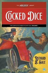Cocked Dice - SALE,  Richard B - 9781618276063