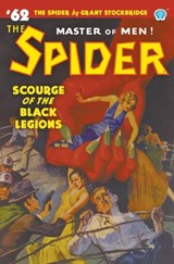 The Spider #62 - Grant Stockbridge ; Norvell W Page - 9781618276476