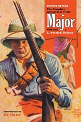 Sinews of War - L Patrick Greene - 9781618276551