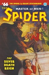 The Spider #66 - Grant Stockbridge ; Norvell W Page - 9781618276650