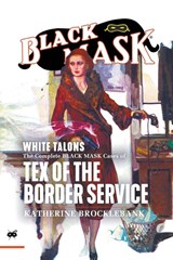 White Talons - BROCKLEBANK,  Katherine - 9781618277329