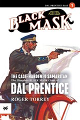 The Case-Hardened Samaritan - Roger Torrey - 9781618277336