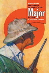 Fool's Folly - GREENE,  L. Patrick - 9781618277718