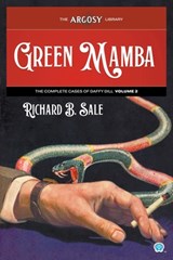 Green Mamba - Richard B. Sale - 9781618278302