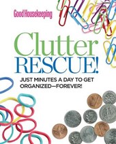 Clutter Rescue!