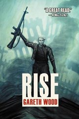 Rise - Gareth Wood - 9781618680105