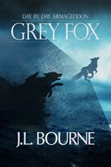 Day by Day Armageddon - J.L. Bourne - 9781618681591