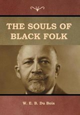 The Souls of Black Folk - B DU BOIS,  W E - 9781618956194