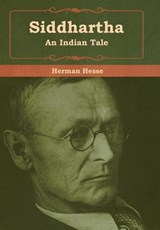 Siddhartha - HESSE,  Herman - 9781618956330