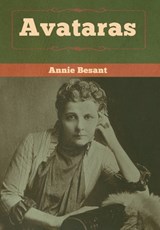 Avataras - BESANT,  Annie - 9781618959881