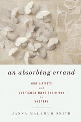 An Absorbing Errand - SMITH,  Janna Malamud - 9781619020047