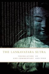 The Lankavatara Sutra - Red Pine - 9781619020993