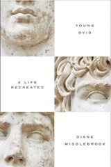 Young Ovid - Diane Middlebrook - 9781619023314