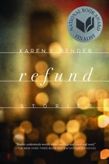 Refund - BENDER,  Karen E. - 9781619024557