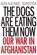 The Dogs Are Eating Them Now, SMITH,  Graeme - Paperback - 9781619026193
