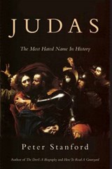 Judas - STANFORD,  Peter - 9781619027091