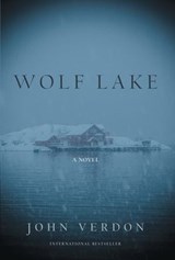 Wolf Lake - John Verdon - 9781619028074