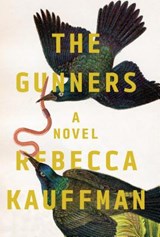 The Gunners - KAUFFMAN,  Rebecca - 9781619029897