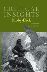 Moby-Dick - Robert C. Evans - 9781619254053