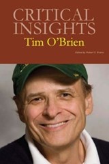 Tim O'Brien - EVANS,  Robert C. - 9781619254213