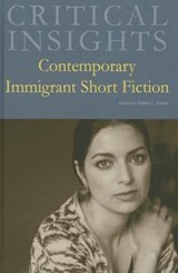 Contemporary Immigrant Short Fiction - EVANS,  Robert C. - 9781619258327